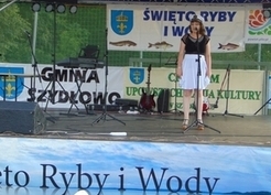 Zdjęcie z galerii: Święto Ryby i Wody Tarnowo 15 czerwca 2019 r.