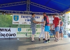 Zdjęcie z galerii: Święto Ryby i Wody Tarnowo 15 czerwca 2019 r.