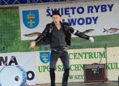 Zdjęcie z galerii: Święto Ryby i Wody Tarnowo 15 czerwca 2019 r.