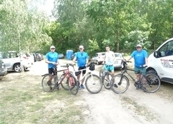 Zdjęcie z galerii: Święto Ryby i Wody Tarnowo 15 czerwca 2019 r.