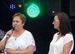 Zdjęcie z galerii: Gminne Biesiadowanie