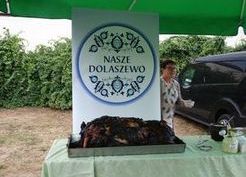 Zdjęcie z galerii: Gminne Biesiadowanie