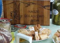 Zdjęcie z galerii: Gminne Biesiadowanie