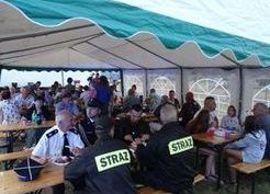 Zdjęcie z galerii: Gminne Biesiadowanie