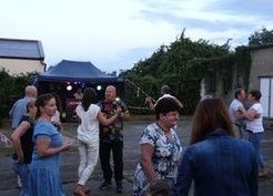 Zdjęcie z galerii: Gminne Biesiadowanie