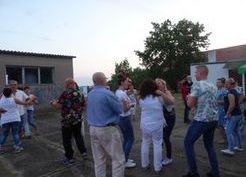 Zdjęcie z galerii: Gminne Biesiadowanie