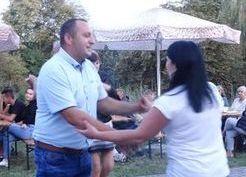 Zdjęcie z galerii: Gminne Biesiadowanie