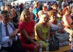 Zdjęcie z galerii: Dożynki Gminne Stara Łubianka 31.08.2019 r.