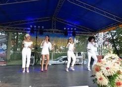 Zdjęcie z galerii: Dożynki Gminne Stara Łubianka 31.08.2019 r.
