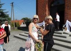 Zdjęcie z galerii: Dożynki Gminne Stara Łubianka 31.08.2019 r.