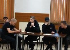 Zdjęcie z galerii: Narodowe Czytanie 2019