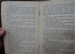 Zdjęcie z galerii: Narodowe Czytanie 2019