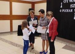 Zdjęcie z galerii: Turniej Szachowy 2019