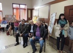 Zdjęcie z galerii: 2014.05.01. Kiermasz Europejski