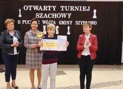Zdjęcie z galerii: Turniej Szachowy 2019