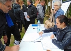 Zdjęcie z galerii: Pożegnanie Lata 