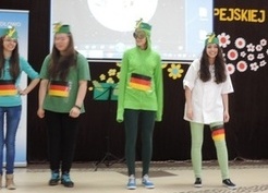 Zdjęcie z galerii: 2014.05.01. Kiermasz Europejski