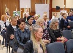 Zdjęcie z galerii: Wieczór Kobiet