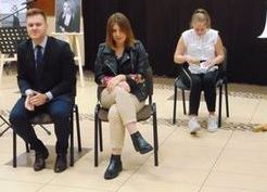 Zdjęcie z galerii: Wieczór Kobiet