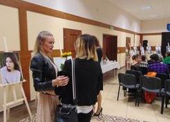 Zdjęcie z galerii: Wieczór Kobiet