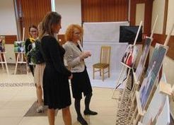 Zdjęcie z galerii: Wieczór Kobiet
