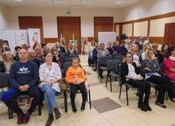 Zdjęcie z galerii: Wieczór Kobiet