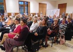 Zdjęcie z galerii: Wieczór Kobiet
