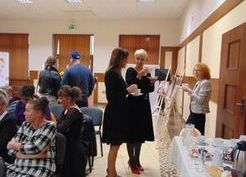 Zdjęcie z galerii: Wieczór Kobiet