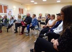 Zdjęcie z galerii: Wieczór Kobiet 2