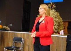 Zdjęcie z galerii: Wieczór Kobiet 2