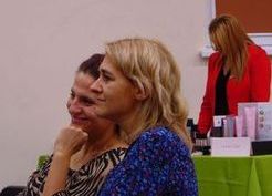 Zdjęcie z galerii: Wieczór Kobiet 2