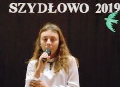 Zdjęcie z galerii: XXV Gminny Konkurs Recytatorski