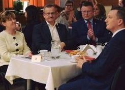 Zdjęcie z galerii: 70 lat Biblioteki Publicznej Gminy Szydłowo
