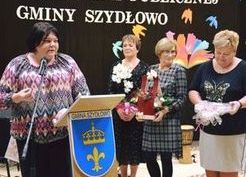 Zdjęcie z galerii: 70 lat Biblioteki Publicznej Gminy Szydłowo