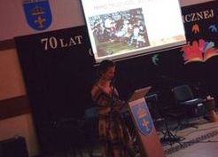 Zdjęcie z galerii: 70 lat Biblioteki Publicznej Gminy Szydłowo