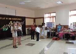 Zdjęcie z galerii: 2014.05.01. Kiermasz Europejski