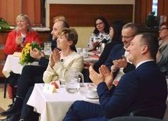 Zdjęcie z galerii: 70 lat Biblioteki Publicznej Gminy Szydłowo