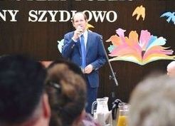 Zdjęcie z galerii: 70 lat Biblioteki Publicznej Gminy Szydłowo