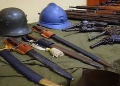 Zdjęcie z galerii: Święto Niepodległości
