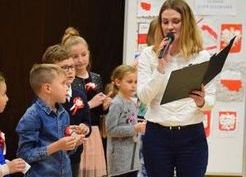 Zdjęcie z galerii: Święto Niepodległości