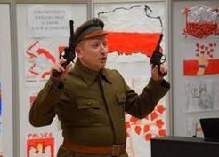 Zdjęcie z galerii: Święto Niepodległości