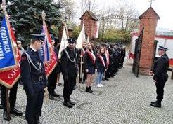 Zdjęcie z galerii: Święto Niepodległości