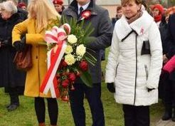 Zdjęcie z galerii: Święto Niepodległości