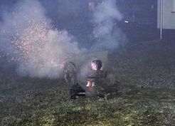 Zdjęcie z galerii: Święto Niepodległości