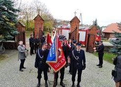 Zdjęcie z galerii: Święto Niepodległości