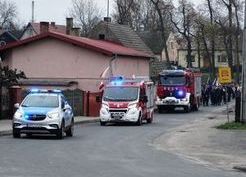 Zdjęcie z galerii: Święto Niepodległości