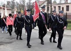 Zdjęcie z galerii: Święto Niepodległości