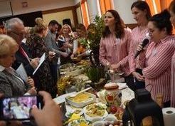 Zdjęcie z galerii: Kulinarna Krajna
