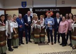 Zdjęcie z galerii: Kulinarna Krajna