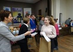 Zdjęcie z galerii: XXI Powiatowy Konkurs na Lampę Roratnią